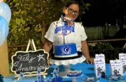 Família realiza velório de idosa morta em acidente com genro em Manaus