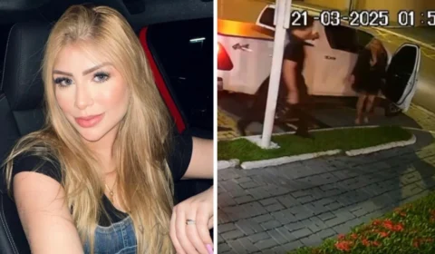 ‘Não houve traição’, diz influenciadora sobre caso envolvendo dono de motel em Manaus