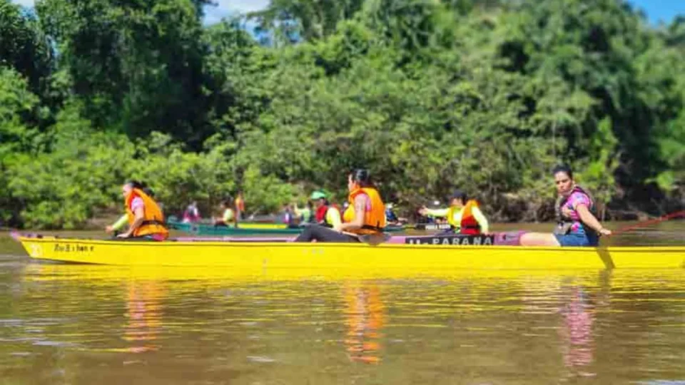 Inscrições abertas para o 15º Barco Cross 2025 em Jaru; mais de R$ 50 mil em prêmios