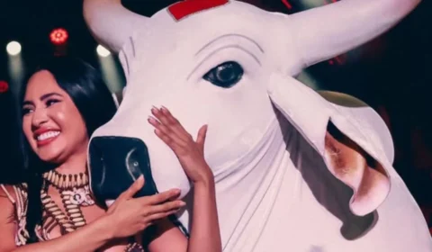 ‘Teremos coisas especiais’, garante Isabelle Nogueira sobre Festival de Parintins 2025