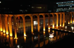 Lula viaja a dois países asiáticos para discutir carne bovina e acordos comerciais; veja quais