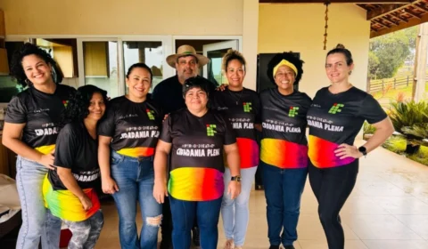 Ji-Paraná recebe programa de capacitação para operadores de máquinas agrícolas