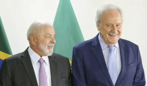 PEC da Segurança: Lula e Lewandowski se reúnem para discutir ajustes finais nesta quinta (13)