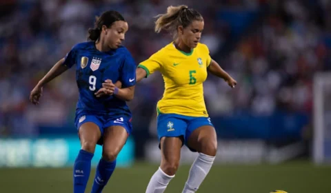 Fifa anuncia Mundial de Clubes Feminino e Copa das Campeãs; veja datas