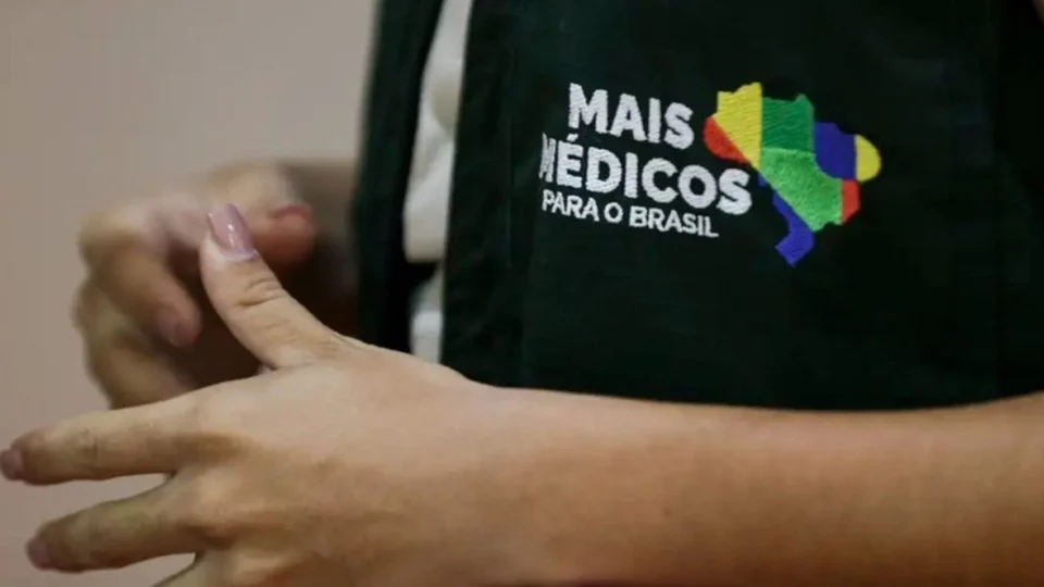 Mais Médicos: Amazonas terá reforço de profissionais; saiba quantos e quando serão alocados