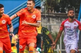 Barezão 2025: Manauara e Princesa do Solimões definem último semifinalista do returno