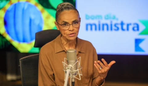 Petróleo na Amazônia: licença ambiental para a exploração depende de estudos técnicos, aponta Marina Silva