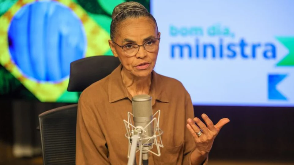 Petróleo na Amazônia: licença ambiental para a exploração depende de estudos técnicos, aponta Marina Silva