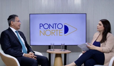 ‘Ponto Norte’ traz entrevista exclusiva com ministro Mauro Campbell; assista ao segundo episódio
