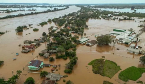 Amazonas tem 20 municípios com ‘alto risco’ de inundações e alagamentos; veja lista
