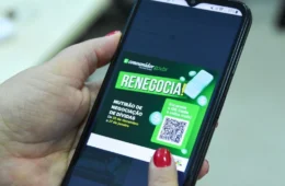 Novo mutirão de renegociação de dívidas já começou; saiba como participar