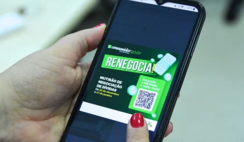 Novo mutirão de renegociação de dívidas já começou; saiba como participar