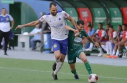 Final entre Nacional x Manaus: saiba onde assistir Campeonato Amazonense 2025