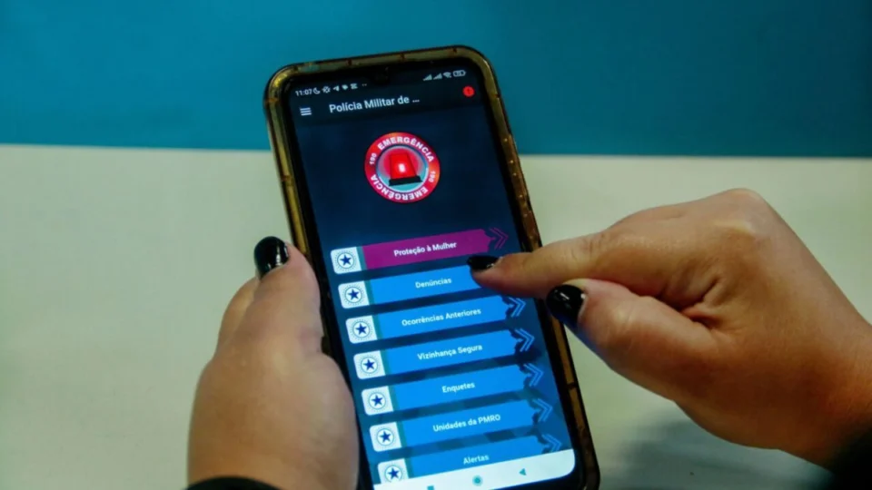 ‘PMRO Cidadão’: aplicativo facilita e agiliza proteção da população em Rondônia; saiba como funciona