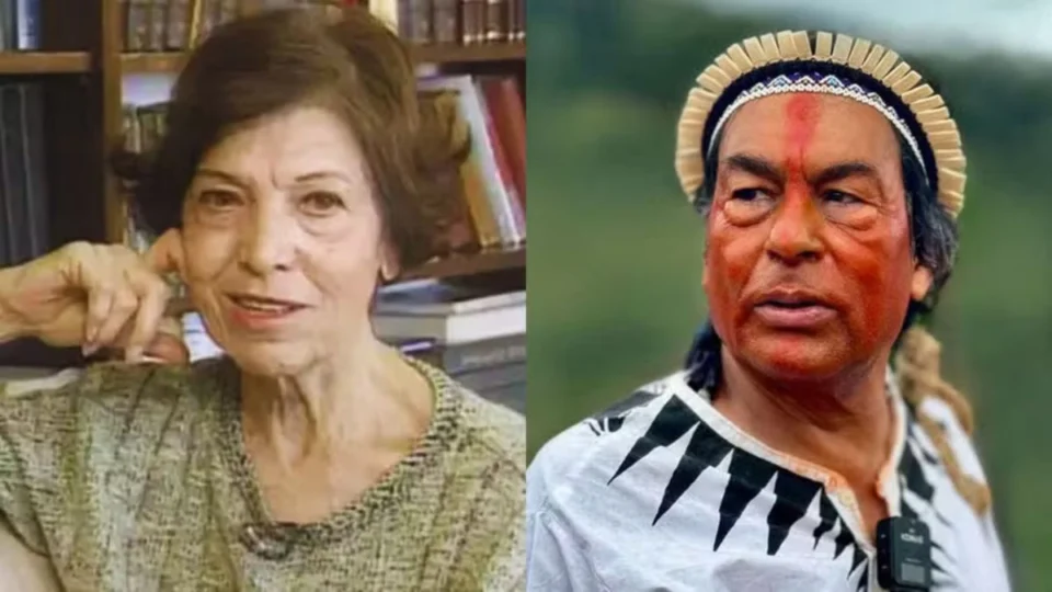 Conheça o legado de Eunice Paiva na defesa dos direitos indígenas e tradicionais em Rondônia