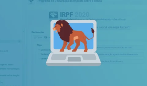 Imposto de Renda 2025: veja o passo a passo de como baixar o programa de declaração
