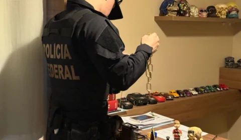 Milicianos, ouro ilegal e lavagem de dinheiro: entenda a Operação Ourives deflagrada em Manaus