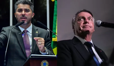 Políticos do PL em Rondônia se manifestam sobre Bolsonaro se tornar réu: ‘perseguição’