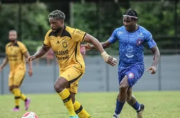 Parintins x Amazonas: saiba onde assistir mata-mata do Campeonato Amazonense 2025