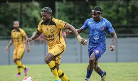 Parintins x Amazonas: saiba onde assistir mata-mata do Campeonato Amazonense 2025