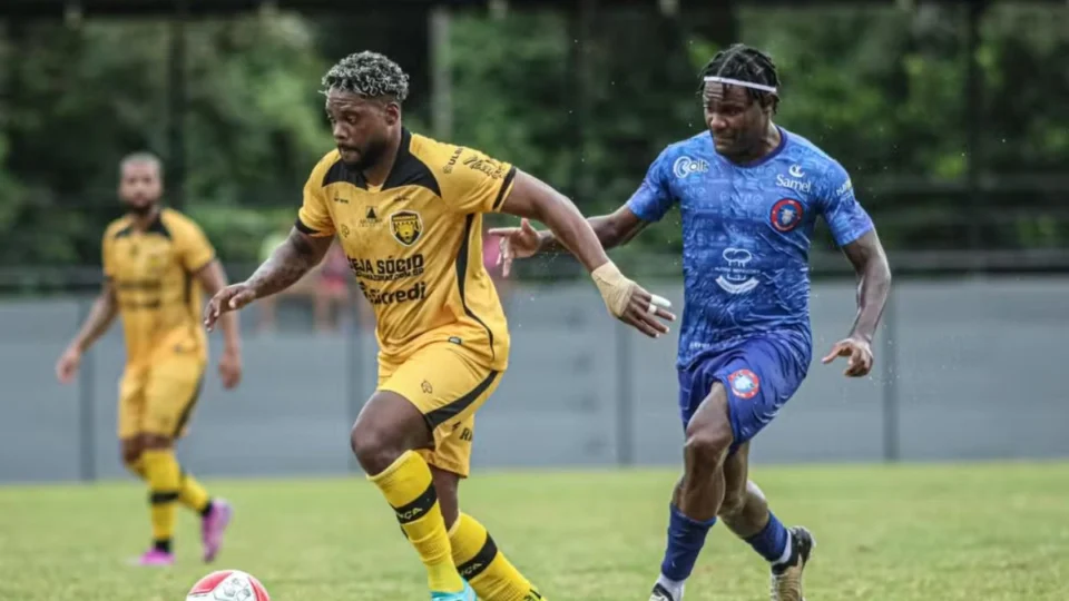 Parintins x Amazonas: saiba onde assistir mata-mata do Campeonato Amazonense 2025