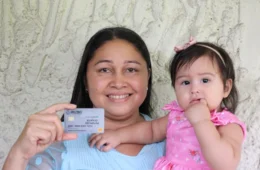 Perdeu o cartão Auxílio Estadual? Veja passo a passo de como tirar segunda via no Amazonas