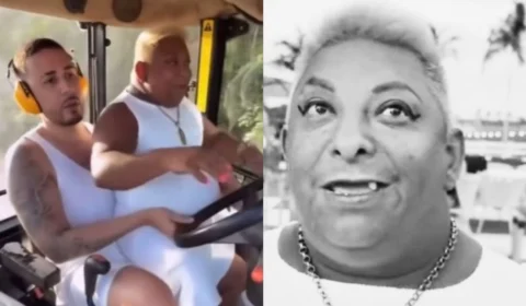 Carlinhos Maia bate martelo e Patixa está fora do ‘Rancho do Maia’