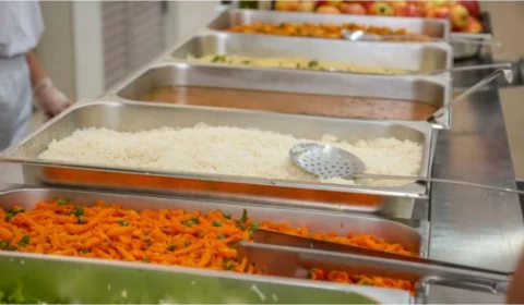 Prato Fácil em Porto Velho atinge 4 milhões de refeições servidas a pessoas vulneráveis