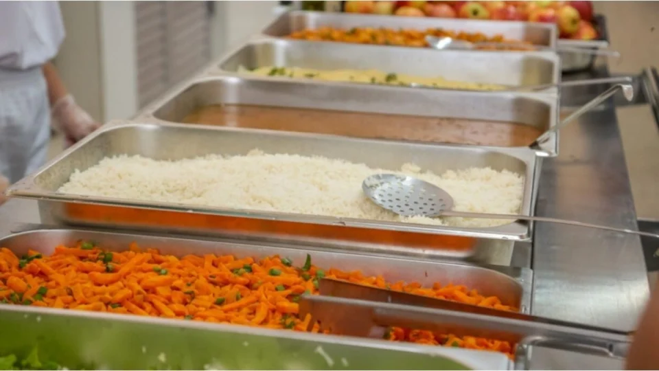 Prato Fácil em Porto Velho atinge 4 milhões de refeições servidas a pessoas vulneráveis