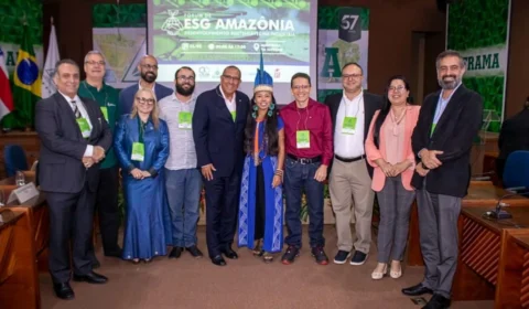 Amazonas se prepara para a COP30 com fórum sobre práticas ESG e inovação