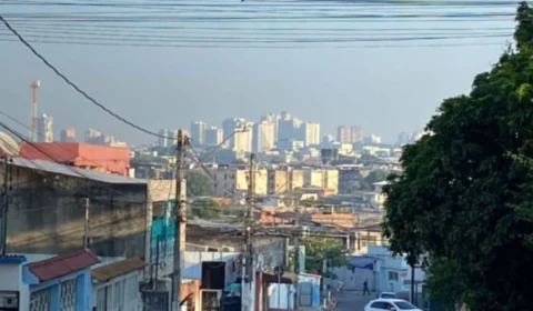 Previsão do tempo em Manaus hoje (7); veja como fica o clima