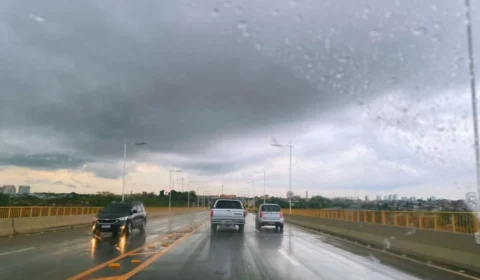 Previsão do tempo em Manaus hoje (24/03): veja como fica o clima na capital