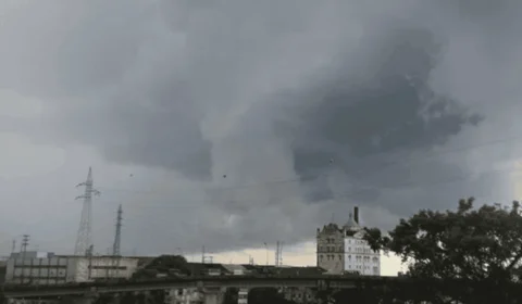 Previsão do tempo em Manaus hoje (3/03): veja como fica o clima na capital