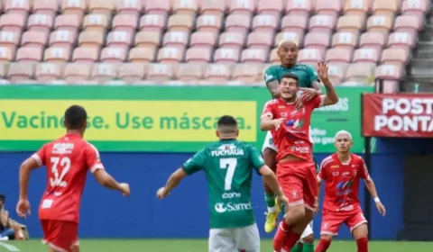 Princesa do Solimões x Manaus: saiba onde assistir jogo do Campeonato Amazonense 2025