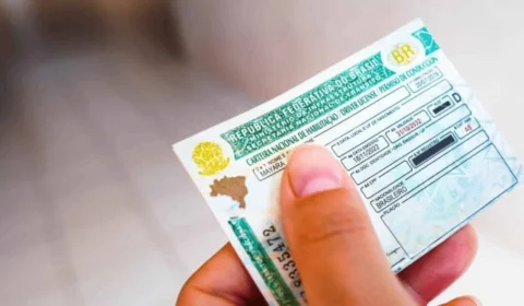 Nova regra para renovação da CNH de idosos já está valendo; veja o que muda