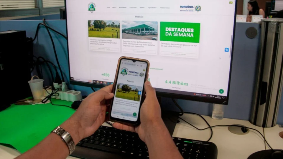 Rondônia Rural Show: público se prepara para os preparativos do 12º evento internacional