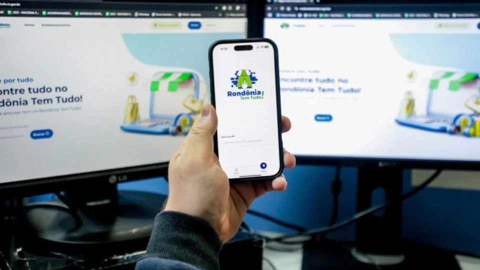 Rondônia Tem Tudo: plataforma digital impulsiona o empreendedorismo rondoniense