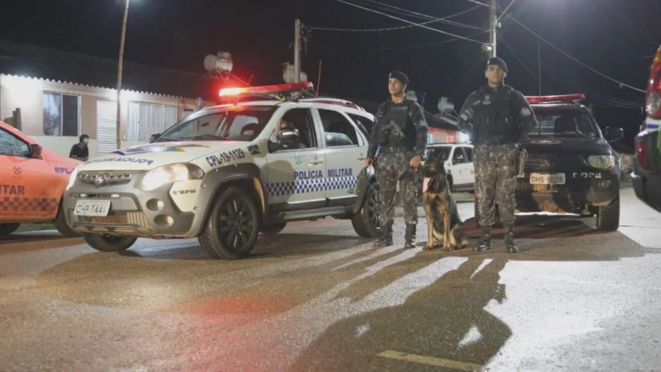 Rondônia se destaca nacionalmente com prêmio de Boas Práticas da Segurança Pública 