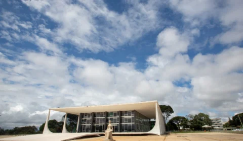 Após ameaças, julgamento de Bolsonaro terá esquema de segurança no STF