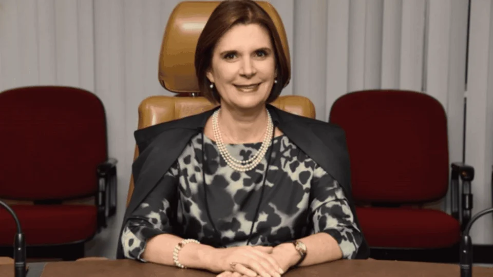 Quem é a primeira mulher a presidir o Superior Tribunal Militar? Veja promessas da nova gestão