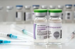 SUS passa a oferecer remédio mais caro do mundo para crianças com atrofia muscular