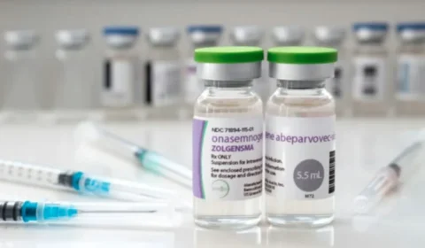 SUS passa a oferecer remédio mais caro do mundo para crianças com atrofia muscular