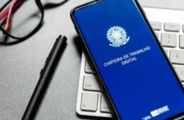 Saiba como baixar a carteira digital para aderir ao crédito consignado para CLT