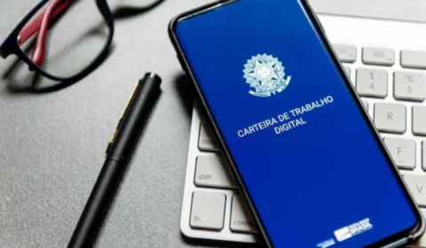 Saiba como baixar a carteira digital para aderir ao crédito consignado para CLT