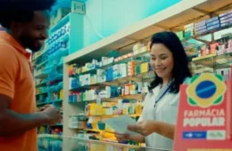 Saiba como retirar medicamentos e insumos gratuitos pela Farmácia Popular