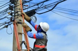 Seis bairros de Manaus devem ficar sem energia elétrica hoje (31); veja lista completa