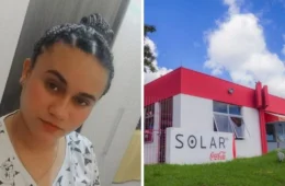 Solar Coca-Cola se pronuncia sobre morte de jovem dentro da empresa em Manaus; veja nota