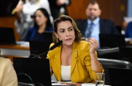 Senado: CCJ aprova PL que reforça medidas protetivas às vítimas de violência doméstica