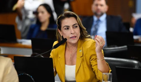 Senado: CCJ aprova PL que reforça medidas protetivas às vítimas de violência doméstica