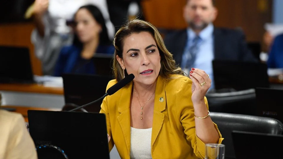 Senado: CCJ aprova PL que reforça medidas protetivas às vítimas de violência doméstica